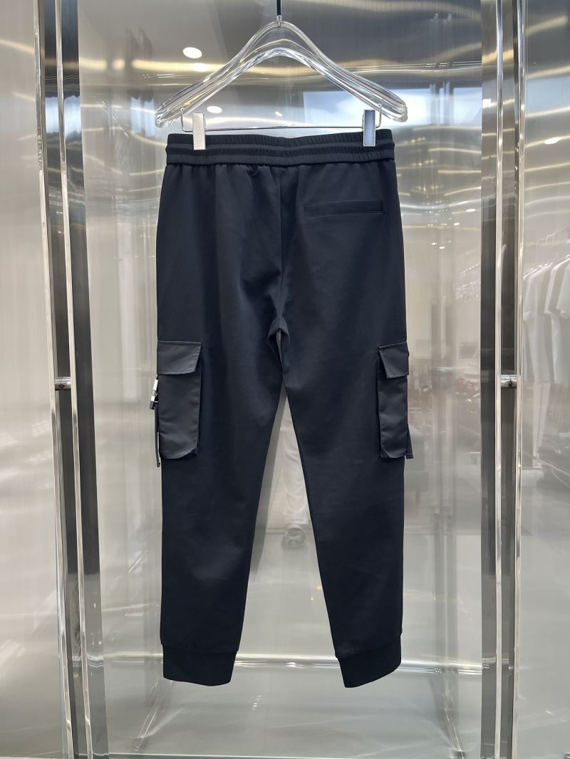 Prada Long Pants